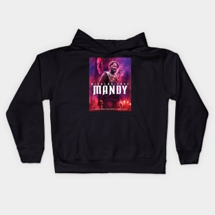 vintage movie Kids Hoodie